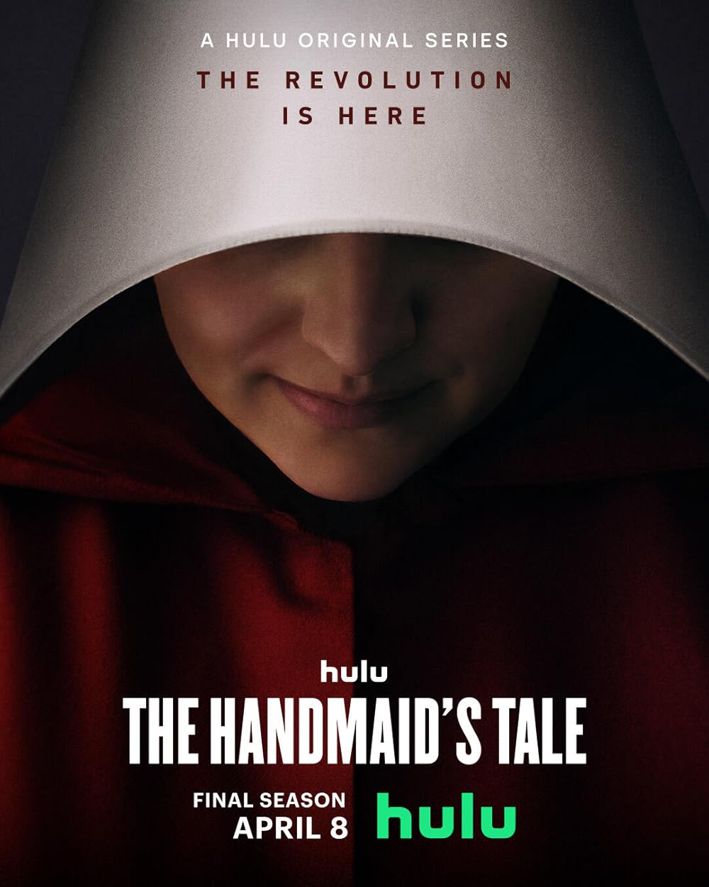 The Handmaid's Tale 2017 ‧ Drama seasons 2