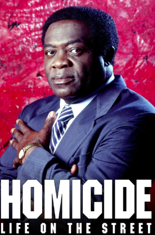 Homicide: Life on the Street 1993 ‧ Drama | seasons 2