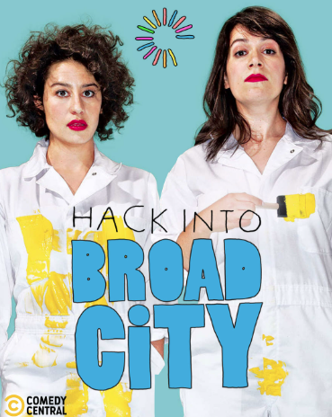 Broad City 2014 ‧ Sitcom | seasons 2