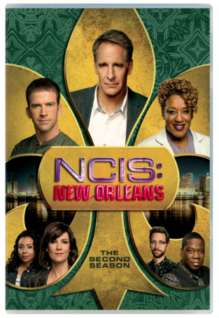 NCIS: New Orleans 2014 ‧ Drama | seasons 2