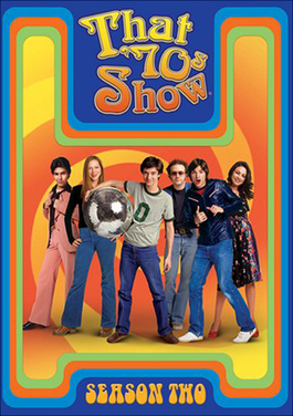 That '70s Show 1998 ‧ Sitcom | seasons 2