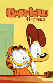 Garfield and Friends 1988 ‧ Cartoon seasons 2