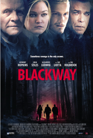Blackway 2015 ‧ Thriller/Action ‧ 1h 30m