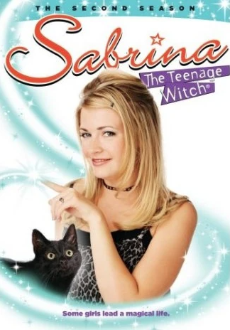 Sabrina the Teenage Witch 1996 ‧ Sitcom | seasons 2