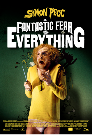A Fantastic Fear of Everything 2012 ‧ Horror/Comedy ‧ 1h 40m