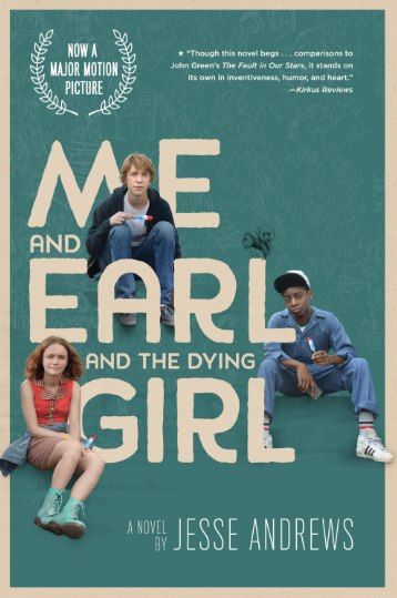 Me and Earl and the Dying Girl 2015 ‧ 1h 45m