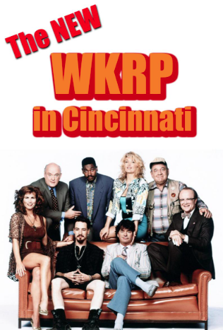 WKRP in Cincinnati 1978 ‧ Sitcom | seasons 2