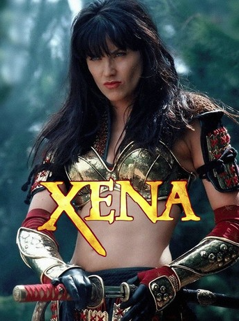 Xena: Warrior Princess 1995 ‧ Action | seasons 2