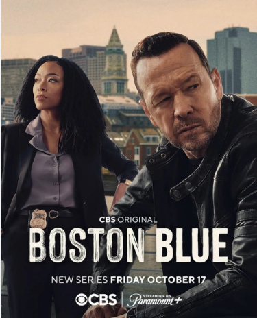 Boston Blue 2025 ‧ 1 season