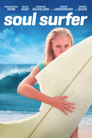 Soul Surfer 2011 ‧ Sport/Drama ‧ 1h 46m