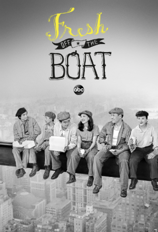 Fresh Off the Boat 2015 ‧ Sitcom | seasons 2