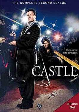 Castle 2009 ‧ Mystery | seasons 2