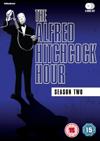 The Alfred Hitchcock Hour TV Series 1962–1965 TV-14 50m Season 2
