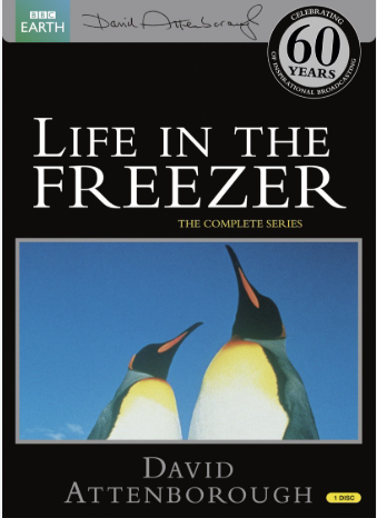 Life in the Freezer 1993 ‧ Documentary ‧ 1 season
