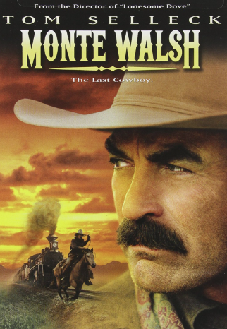 Monte Walsh 2003 ‧ Western/Action ‧ 1h 59m