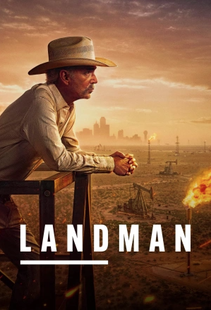 Landman 2025 ‧ Drama | season 2 Volume 2