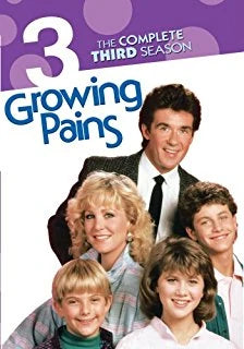 Growing Pains 1985 ‧ Sitcom | seasons 3