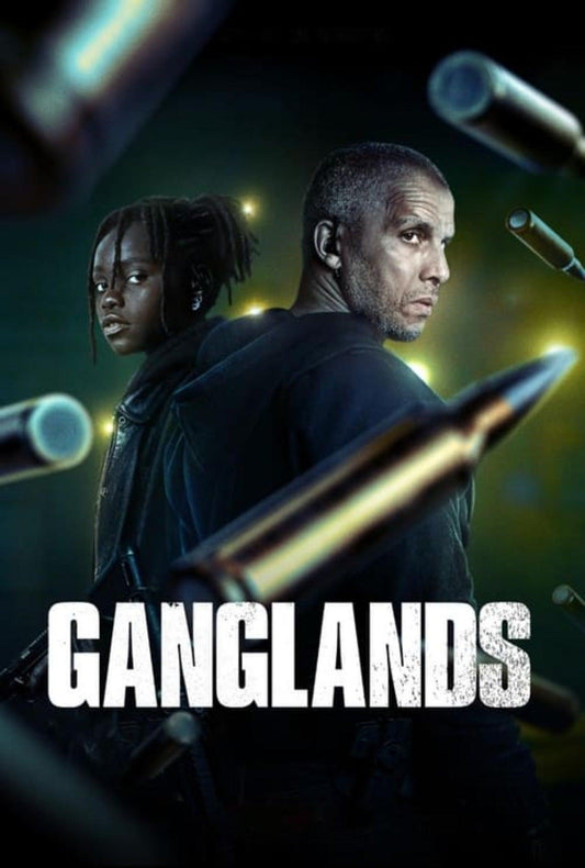 Ganglands Season 2 Complete Pack 2023 Crime - Action - Adventure - Kitchen World Supplies