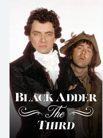 Blackadder 1983 ‧ Sitcom ‧ seasons 3