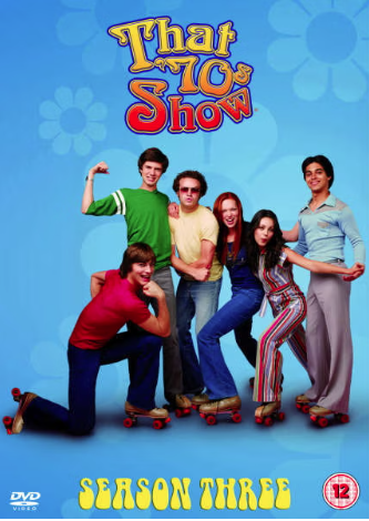 That '70s Show 1998 ‧ Sitcom | seasons 3