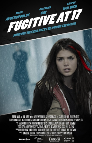 Fugitive at 17 2012 ‧ Crime/Thriller ‧ 1h 24m