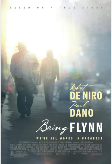 Being Flynn 2012 ‧ Comedy/Thriller ‧ 1h 42m