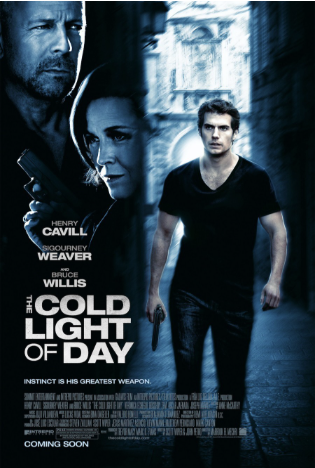 The Cold Light of Day 2012 ‧ Action/Thriller ‧ 1h 33m