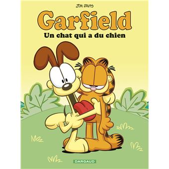 Garfield and Friends 1988 ‧ Cartoon seasons 3