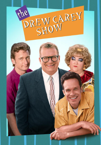 The Drew Carey Show 1995 ‧ Sitcom | seasons 3