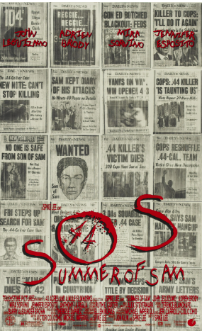 Summer of Sam 1999 ‧ Crime/Thriller ‧ 2h 22m