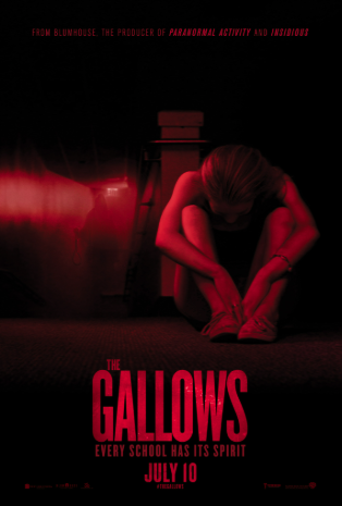 The Gallows 2015 ‧ Horror/Drama ‧ 1h 21m