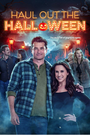 Haul Out the Halloween TV Movie 2025 TV-G 1h 24m