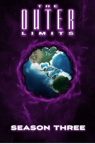 The Outer Limits 1995 ‧ Sci-fi | seasons 3