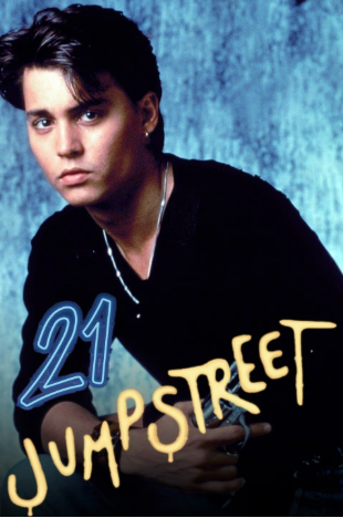 21 Jump Street 1987 ‧ Drama | seasons 3