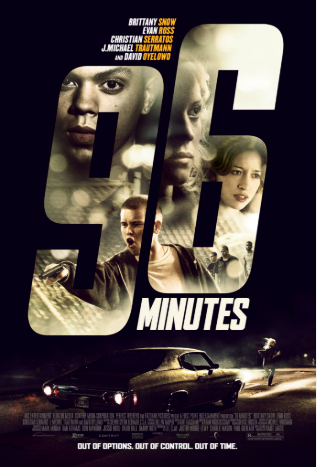 96 Minutes 2011 ‧ Thriller/Drama ‧ 1h 33m