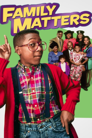 Family Matters 1989 ‧ Sitcom | seasons 3