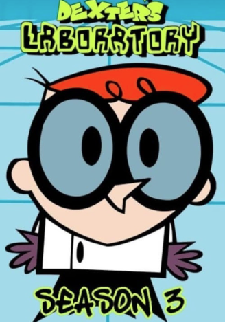Dexter's Laboratory 1995 ‧ Sci-fi | seasons 3