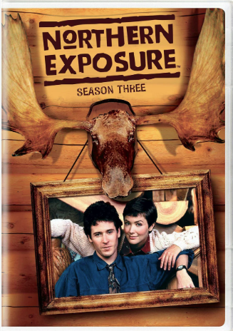 Northern Exposure 1990 ‧ Drama | seasons 3