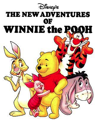 The New Adventures of Winnie the Pooh 1988 ‧ Adventure | seasons 3