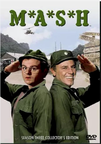 M*A*S*H 1972 ‧ Sitcom | seasons 3