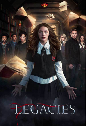 Legacies 2018 ‧ Drama | seasons 3