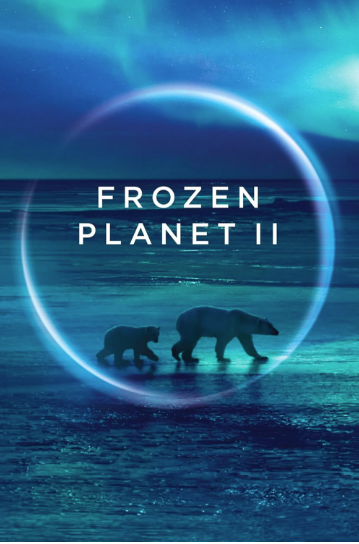 Frozen Planet II 2022 ‧ Documentary ‧ 1 seasons