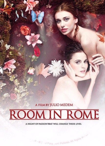 Room in Rome 2010 ‧ Romance/Drama ‧ 1h 49m