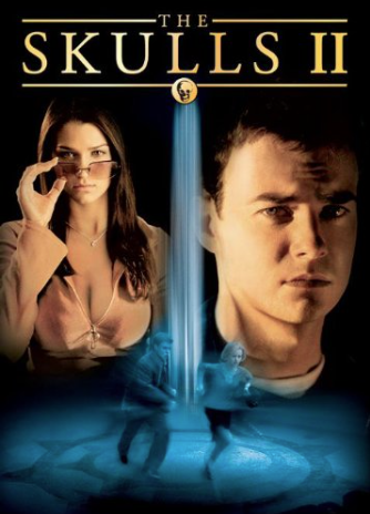 The Skulls II 2002 ‧ Thriller/Action ‧ 1h 39m