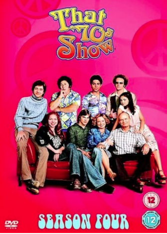 That '70s Show 1998 ‧ Sitcom | seasons 4