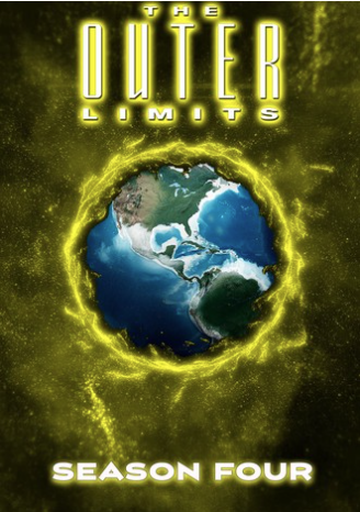 The Outer Limits 1995 ‧ Sci-fi | seasons 4