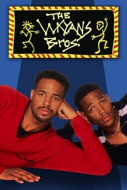 The Wayans Bros. 1995 ‧ Sitcom seasons 4