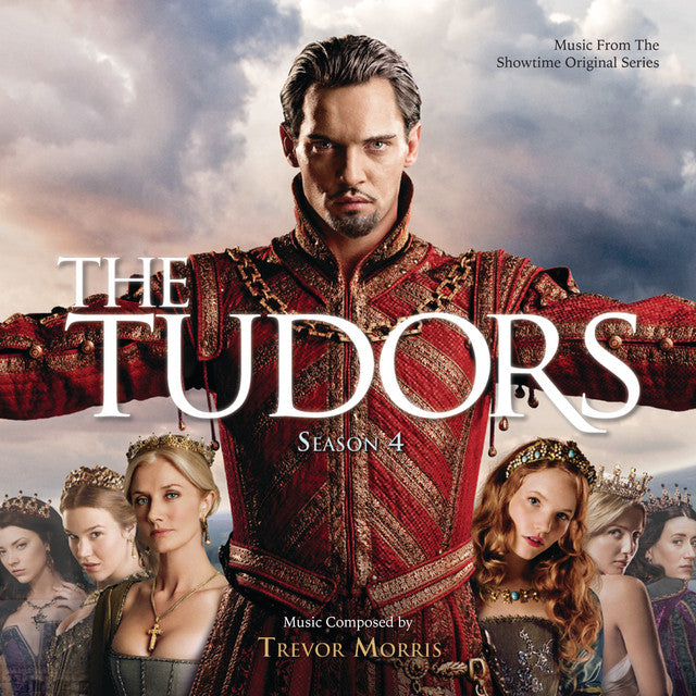 The Tudors 2007 ‧ Drama seasons 4
