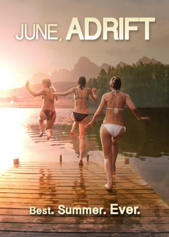 June, Adrift 2017 Not Rated 1h 24m