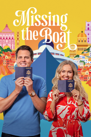 Missing the Boat TV Movie 2026
